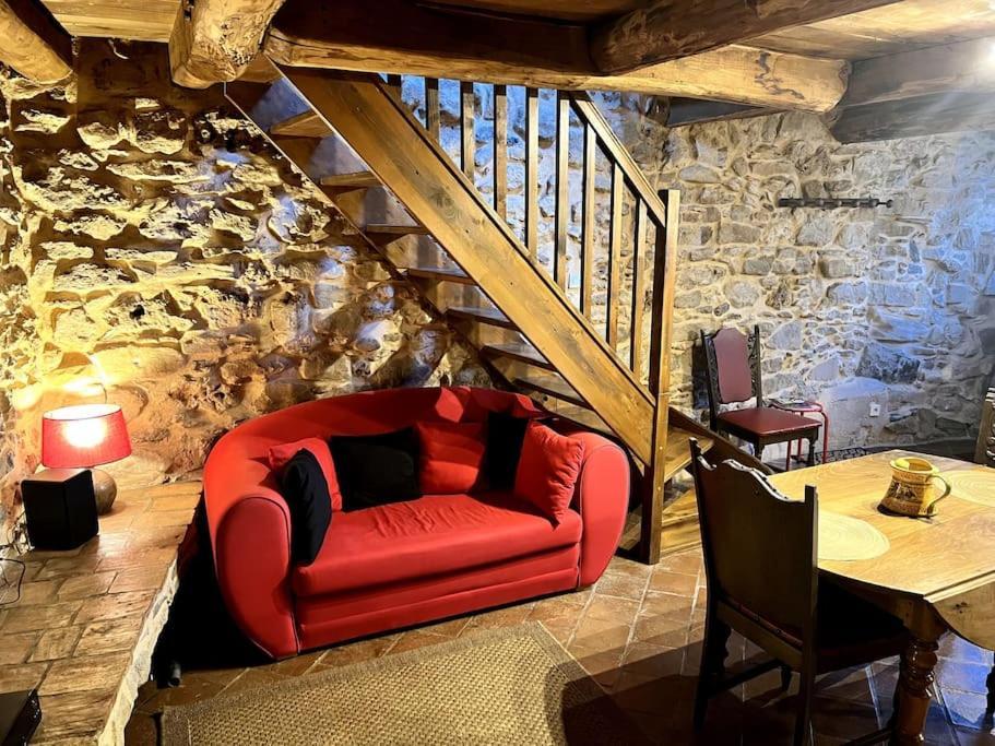La Maison De Blanche Neige Assignan Zewnętrze zdjęcie